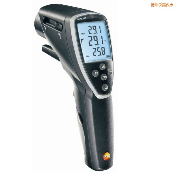 揚(yáng)州專業(yè)型紅外測(cè)溫儀