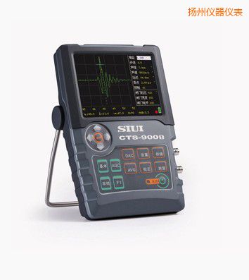 揚州數(shù)字超聲探傷儀