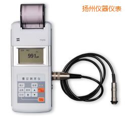 揚(yáng)州時(shí)代漆膜測厚儀