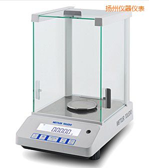 揚(yáng)州電子天平,220g,0.1mg