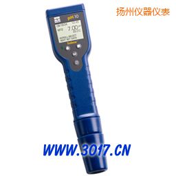 揚(yáng)州筆式酸堿度/溫度計