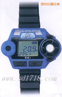 揚(yáng)州氧氣檢測儀