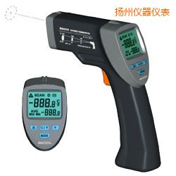 揚州紅外測溫儀