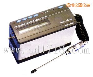 揚(yáng)州氫化物氣體檢測(cè)分析儀