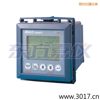 揚(yáng)州工業(yè)微電腦型酸度/溫度控制器