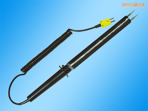 揚(yáng)州雙針熱電偶