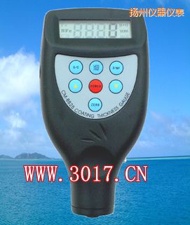 揚(yáng)州鐵基涂層測(cè)厚儀