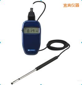 宜賓手持式熱式風速儀