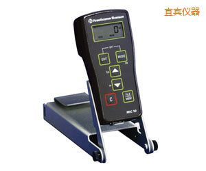 宜賓超聲阻抗法硬度檢測儀