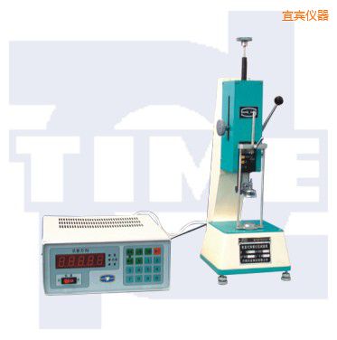 宜賓數(shù)顯示彈簧拉壓試驗(yàn)機(jī)