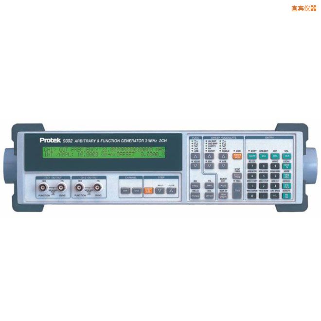 ���e���Ⲩ����(sh��)�l(f��)����(31MHz, �pͨ��)