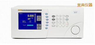 宜賓微壓氣體壓力控制器校準(zhǔn)器