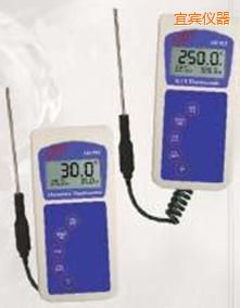 宜賓熱電偶便攜式水質(zhì)測量分析儀表
