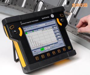 宜賓超聲波點(diǎn)焊探傷儀