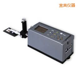 宜賓時代粗糙度形狀測量儀
