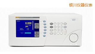 銀川高級型氣體壓力控制器校準器