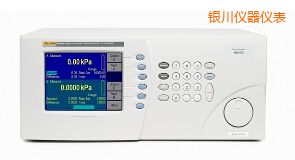銀川高級(jí)型雙通道優(yōu)級(jí)氣體壓力控制器/校準(zhǔn)器