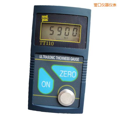 營(yíng)口時(shí)代超聲波測(cè)厚儀