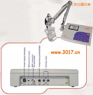 義烏臺式測試儀