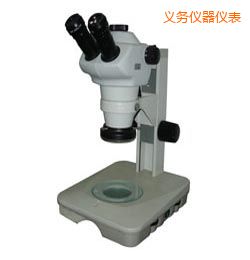 義烏時代體視顯微鏡