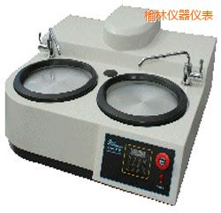 榆林時代手動研磨拋光機