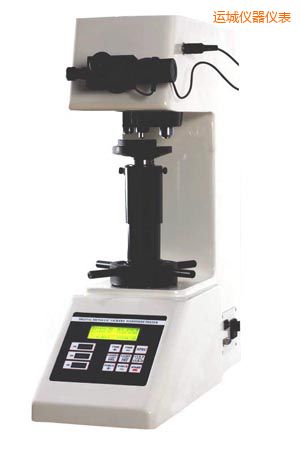 運(yùn)城數(shù)顯小負(fù)荷布氏硬度計(jì)
