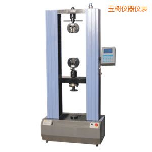 玉樹電子萬能試驗(yàn)機(jī)