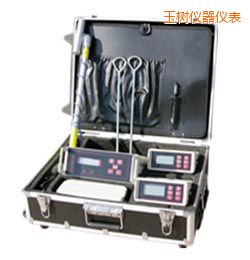 玉樹時(shí)代地下管線探測(cè)儀