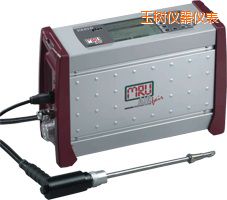 玉樹增強(qiáng)型煙氣分析儀