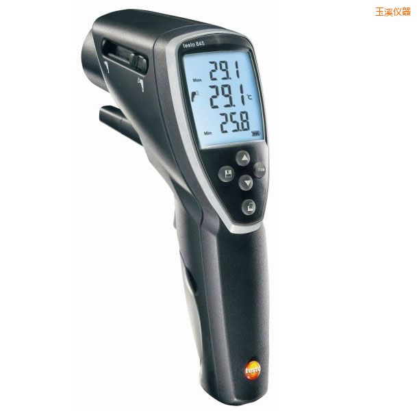 玉溪專業(yè)型紅外測(cè)溫儀