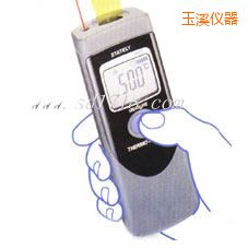 玉溪紅外線測溫儀