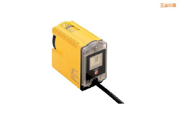 玉溪On-Line 網(wǎng)上紅外測溫儀