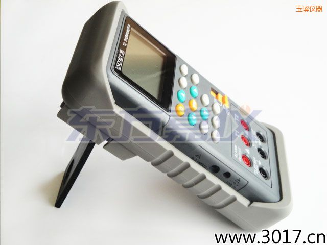 玉溪熱電偶校準(zhǔn)器/溫度計(jì)