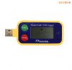 FlashLink®USB Logger 一次性運(yùn)輸溫度數(shù)據(jù)記錄儀,型號(hào):20912,品牌:美國DeltaTRAK