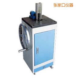 張家口手動(dòng)夏比沖擊試樣缺口拉床