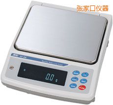 ���ҿ�GXϵ�о��������ƽ,8.1/2.1kg,0.1/0.01g