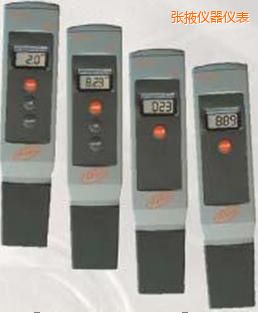 張掖多參數筆式測試儀