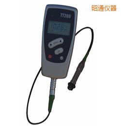昭通時(shí)代涂層測(cè)厚儀