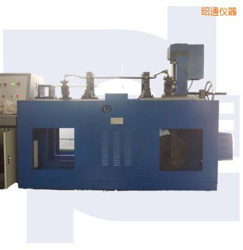 昭通機(jī)械式汽車(chē)穩(wěn)定桿疲勞試驗(yàn)機(jī)