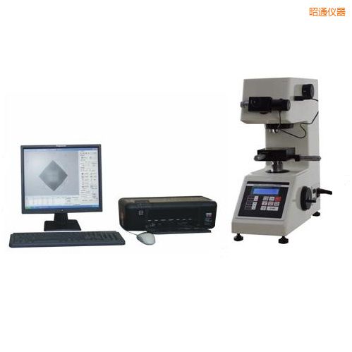 昭通顯微維氏計(jì)算機(jī)測試系統(tǒng)