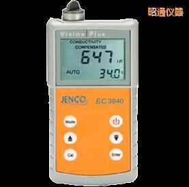 ��ͨ��������JENCO 3840��yʽ늌��ʃx/TDS/�}�Ȝyԇ�x