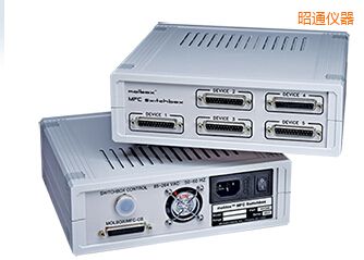 昭通控制切換開關(guān)