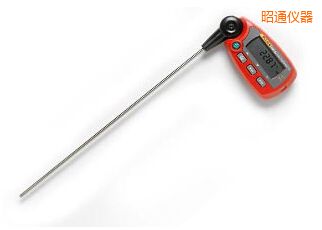 昭通“棒式”標(biāo)準(zhǔn)溫度計