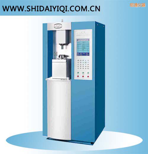 昭通時(shí)代立式萬能摩擦磨損試驗(yàn)機(jī)