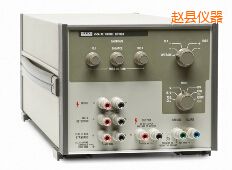 趙縣參考分壓器