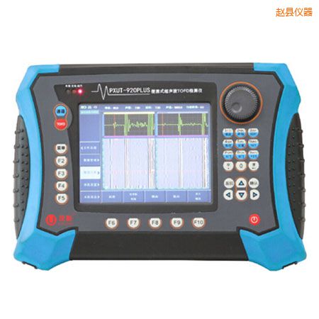 �w�h��yʽ����TOFD̽���x