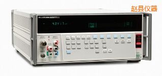 趙縣交流電壓測量標(biāo)準(zhǔn)