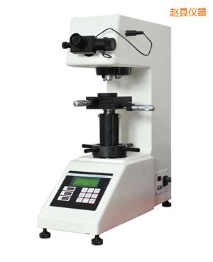 趙縣數(shù)顯自動(dòng)(手動(dòng))轉(zhuǎn)塔維氏硬度計(jì)