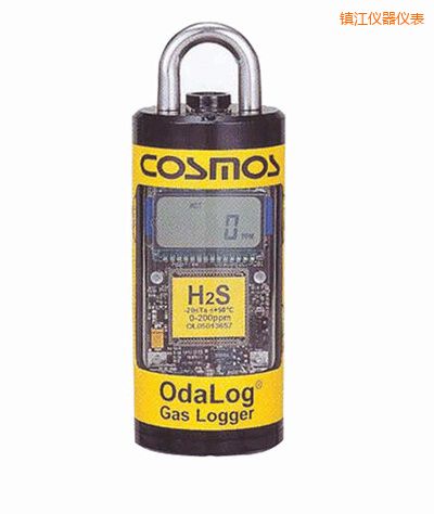 鎮(zhèn)江毒性氣體檢測(cè)儀