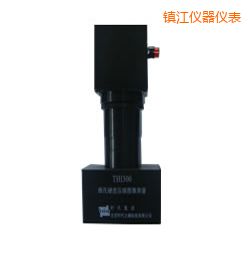 鎮(zhèn)江時(shí)代維氏硬度壓痕圖像測(cè)量系統(tǒng)